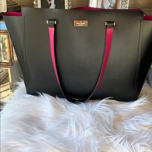 Kate Spade Tote Bag Purse
